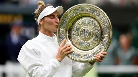 2023 Ladies Wimbledon Outright Winner Odds .